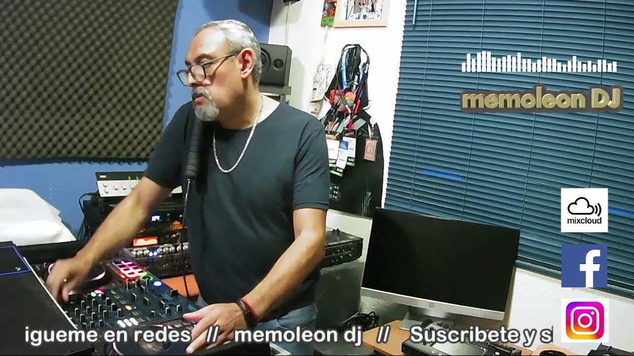 90's Dance Mix 2 / memoleon DJ
