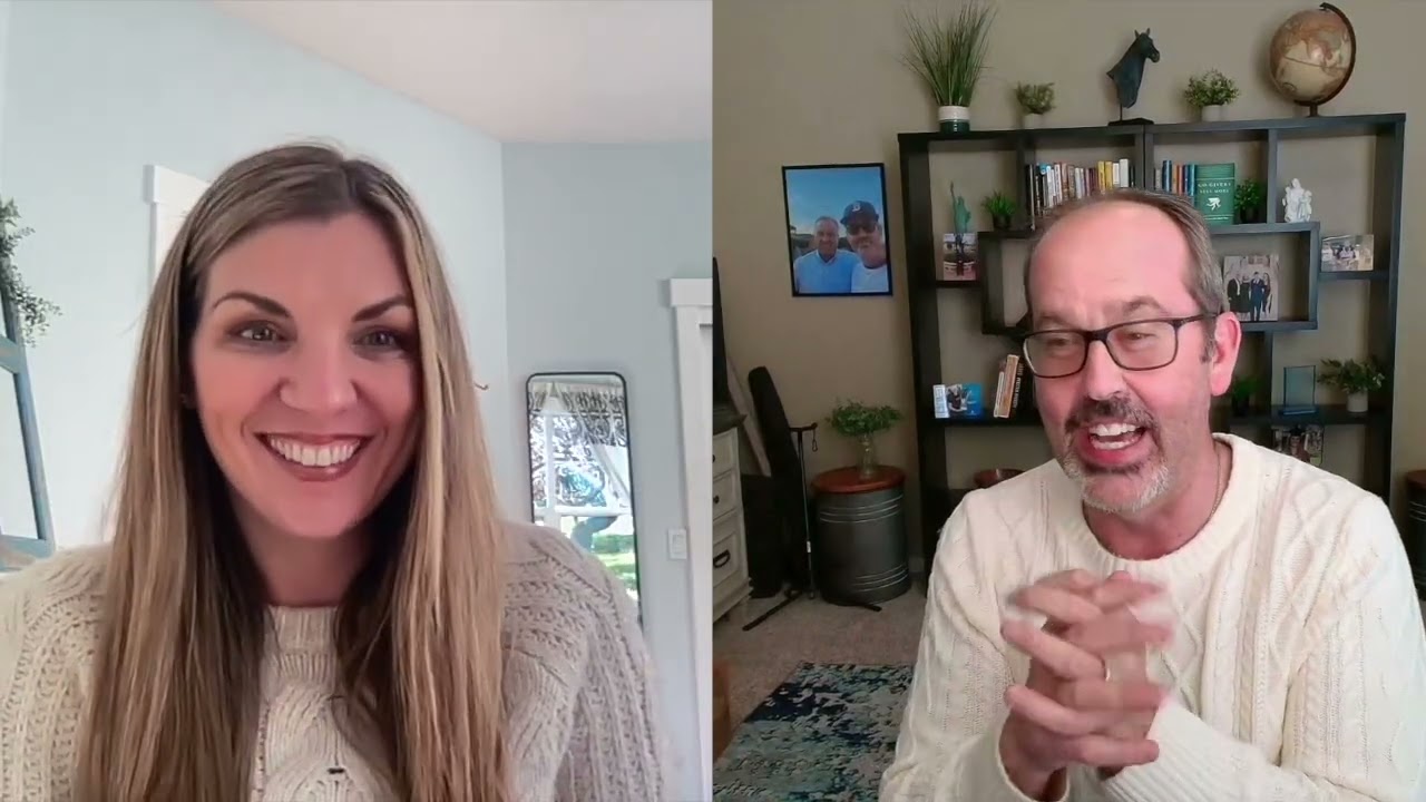 Episode 5 - Who to Focus on in the Brokerage