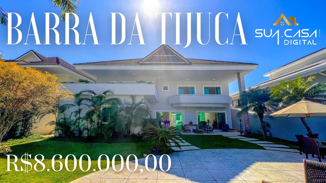 CASA À VENDA NO CONDOMÍNIO MANSÕES | ARQUITETURA MODERNA E ACONCHEGANTE