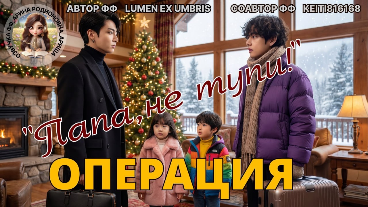 ОПЕРАЦИЯ 
