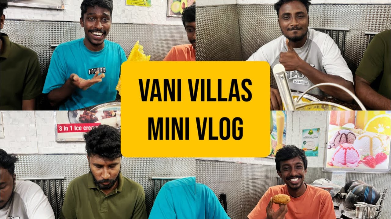 Colombo Night Life/Bike Ride 🌌🍽️ | Vani Villas | Mini Vlog