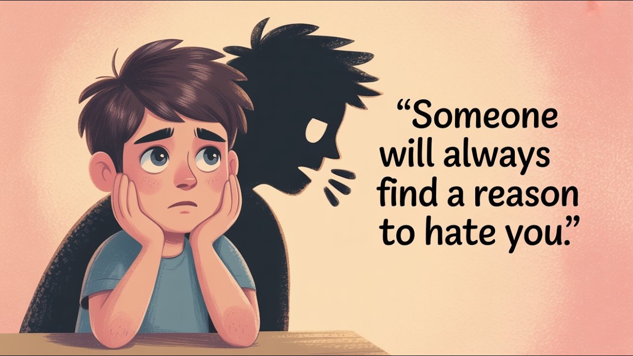 You Can’t Please Everyone In Life