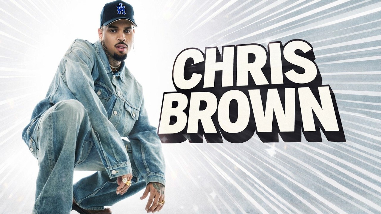 Chris Brown – Only You ❤️ | Emotional Love R&B song