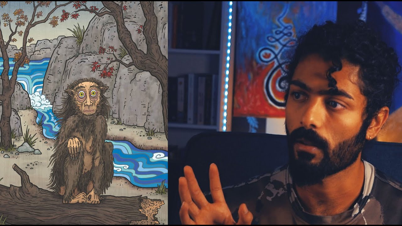 تجربة الساتوري - ومضه الوعي الاولى - أحدى أسباب استيقاظ الكونداليني