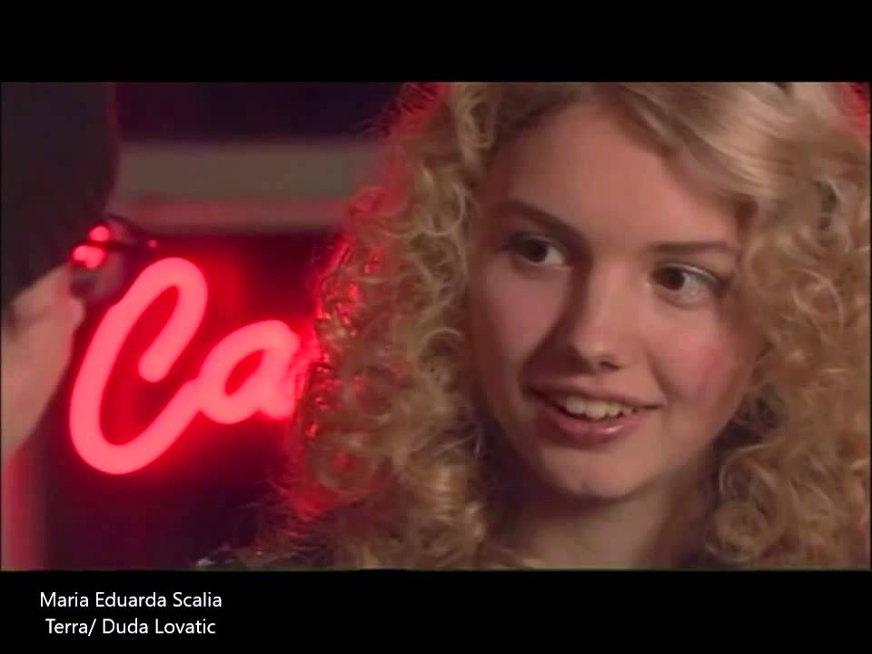 Cassie Ainsworth- Paradise