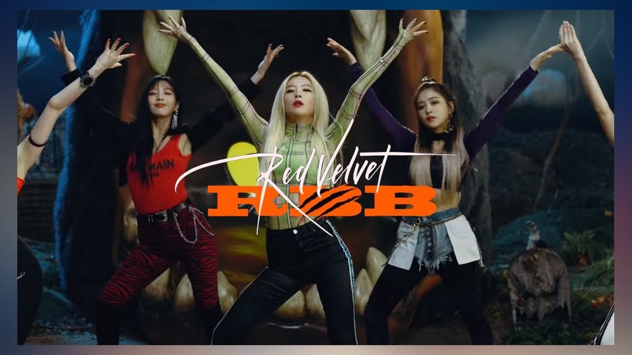 KPOP RANDOM DANCE CHALLENGE 2019 #J
