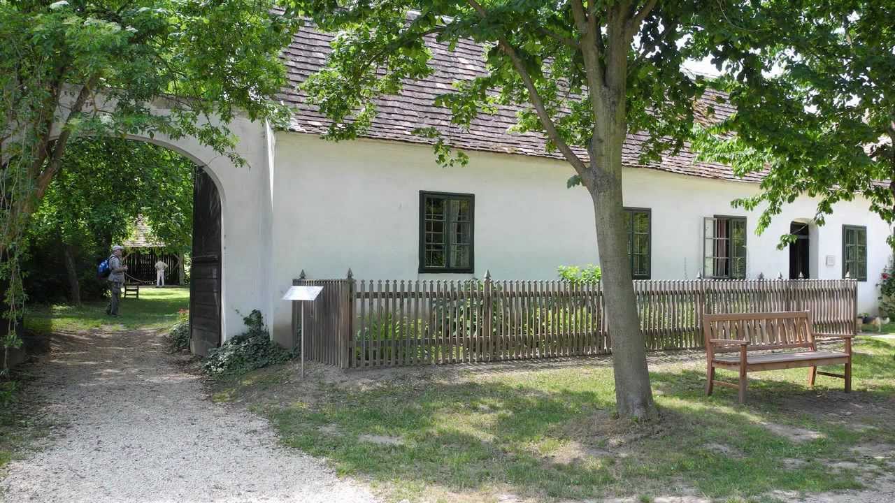 Museumsdorf Niedersulz