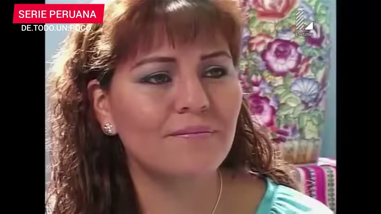 Dina Paucar la lucha por un sueño capitulo 1