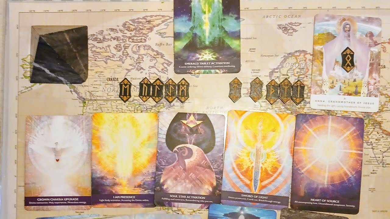 A MERGING IS HAPPENING *TRIBAL * A NEW LINEAGE IS HAPPENING..??