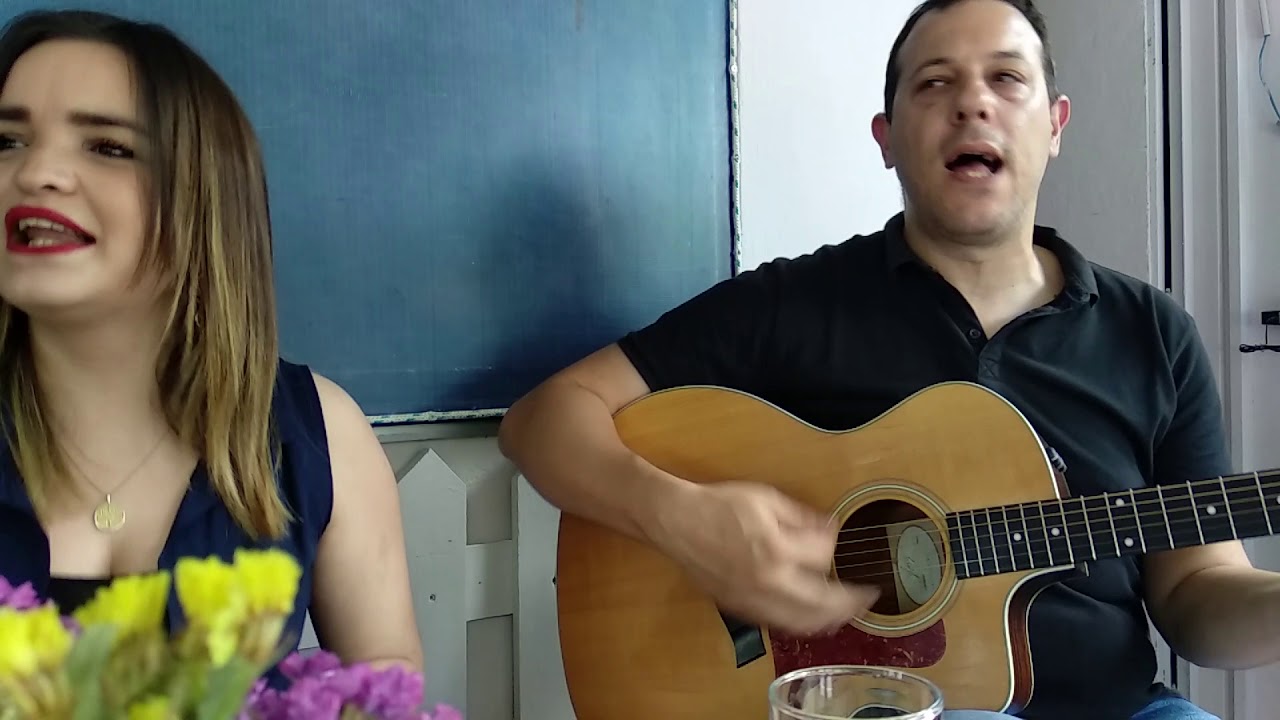 Το καφεδάκι - Παρτίδες - Εσύ 'σαι η αιτία (Γερογιάννης-Κουρεμένος-Αναπλιώτου)