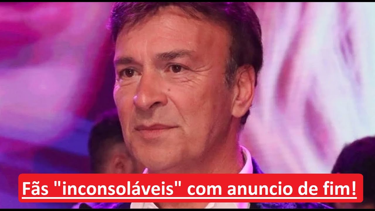 Tony Carreira - Recebe CONSELHO de conhecido apresentador TVI