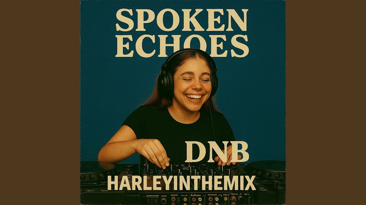 Spoken Echoes