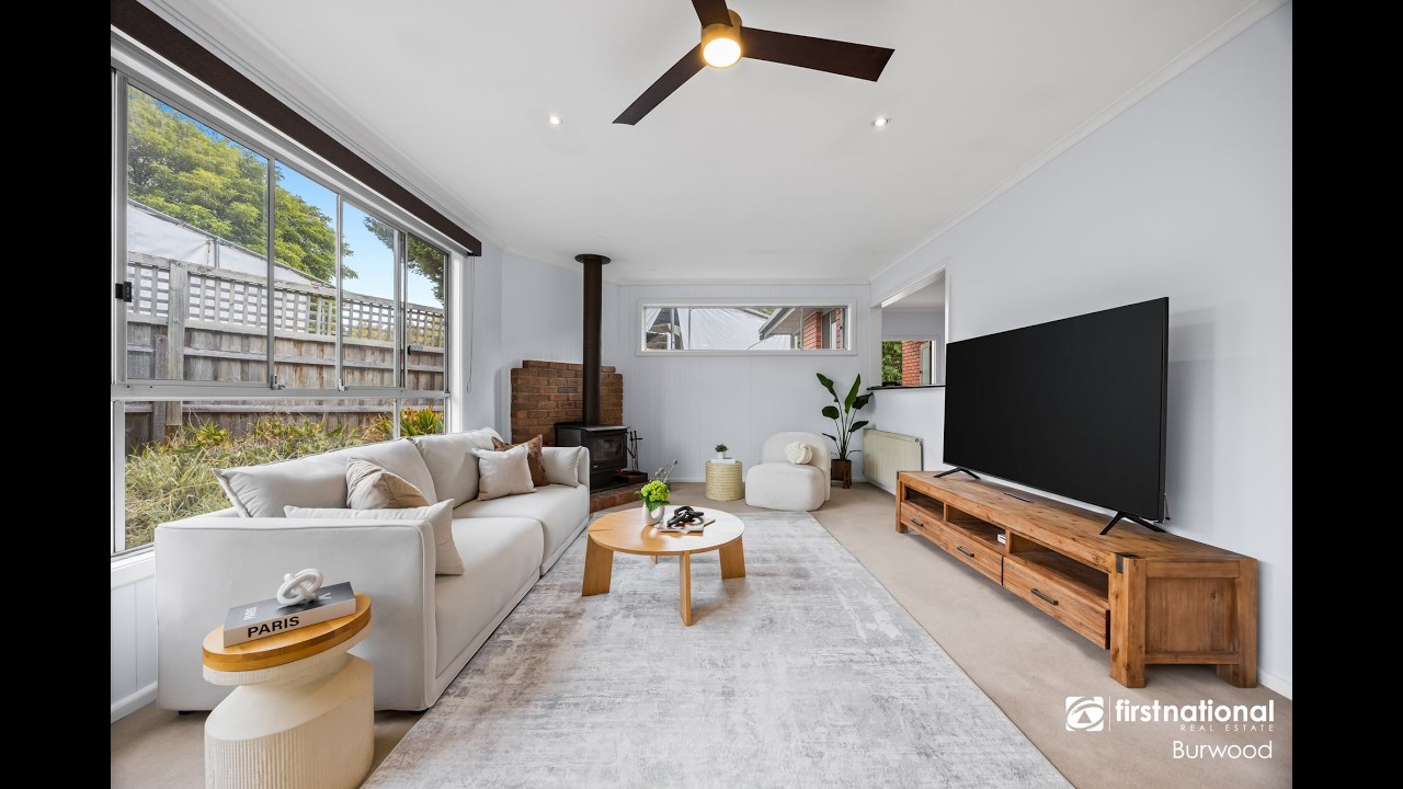 14 Orson Street, Scoresby
