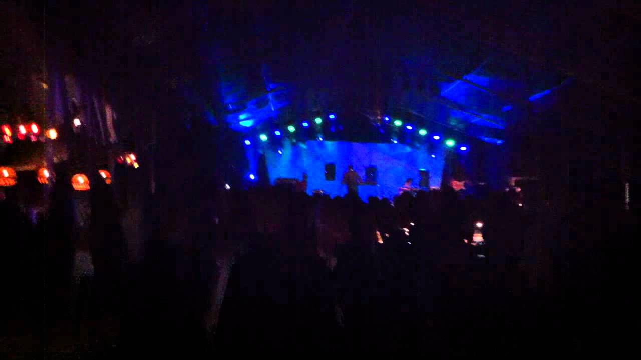 Animal Collective @ Bad Bonn Kilbi