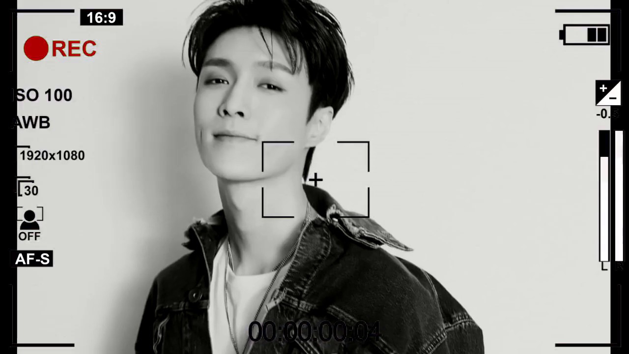 [FMV] Lay Zhang - 16 SHOTS