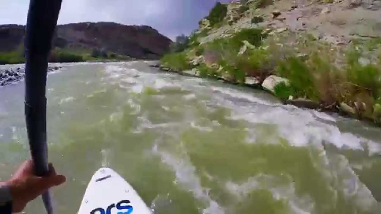 Surf Wyoming
