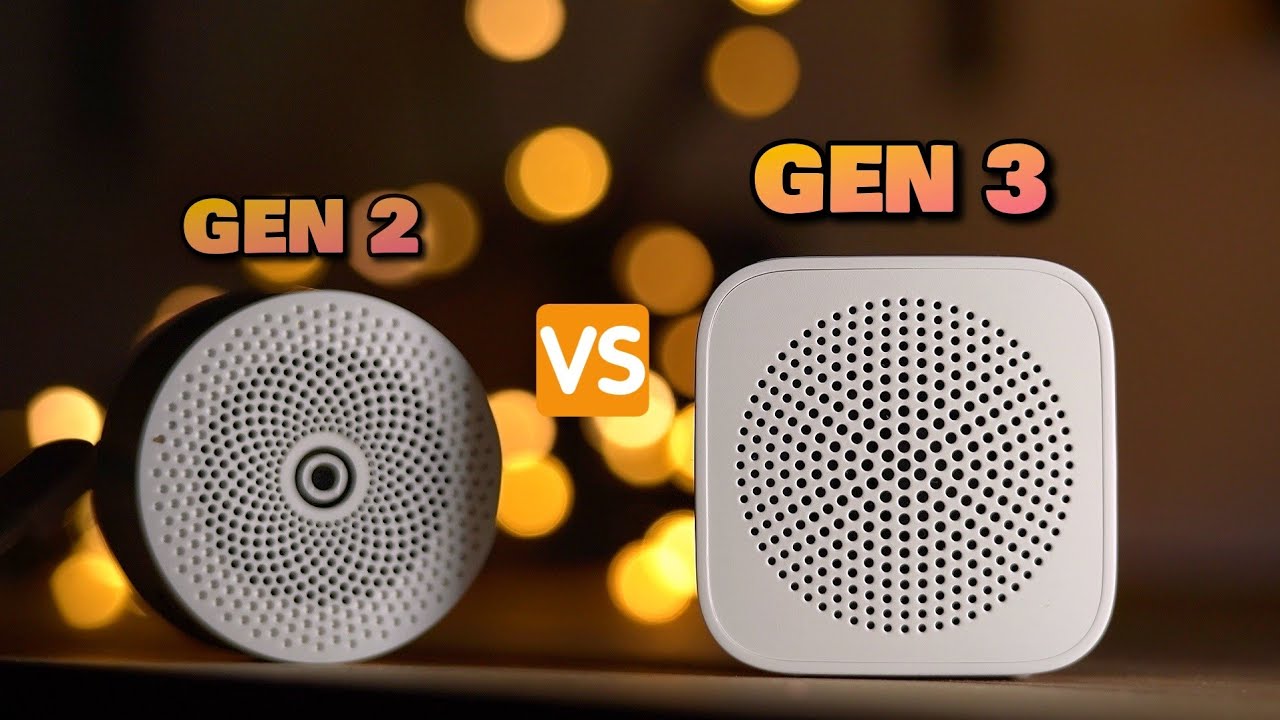 Xiaomi mi compact bluetooth speaker 3 Review | VS xiaoai compact bluetooth speaker 2