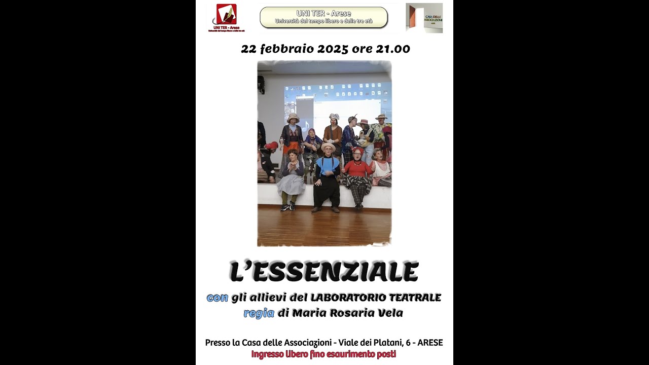 L Essenziale