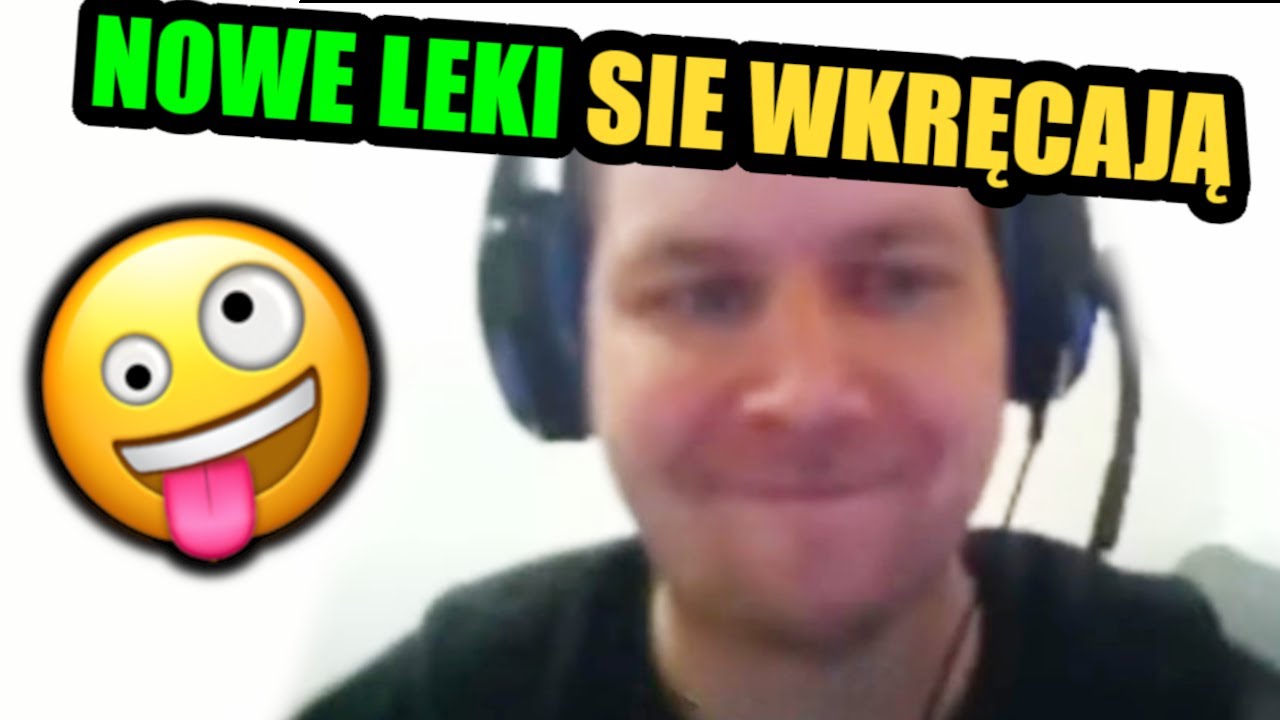 TUBSON OGLĄDA SHOTY Z JASPEREM #61