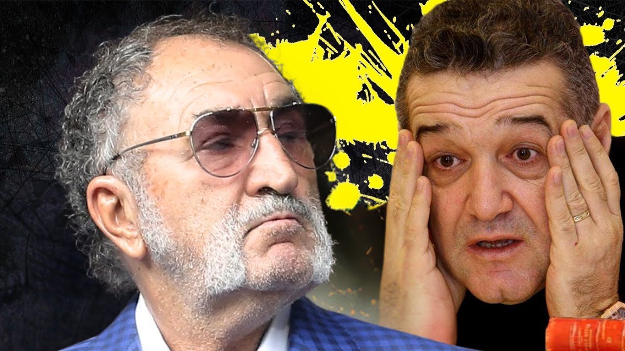 ION ȚIRIAC, despre Gigi Becali și FCSB: „Omul ăsta o fi știind și fotbal, văd că le știe pe toate!”