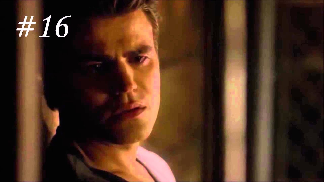 30 reasons to ship Stelena! (part 1 of 3)