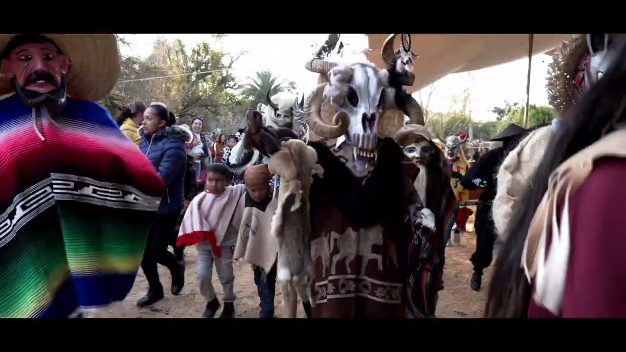 Carnaval 2023 Carpinteros Hgo. 2023 Película Completa