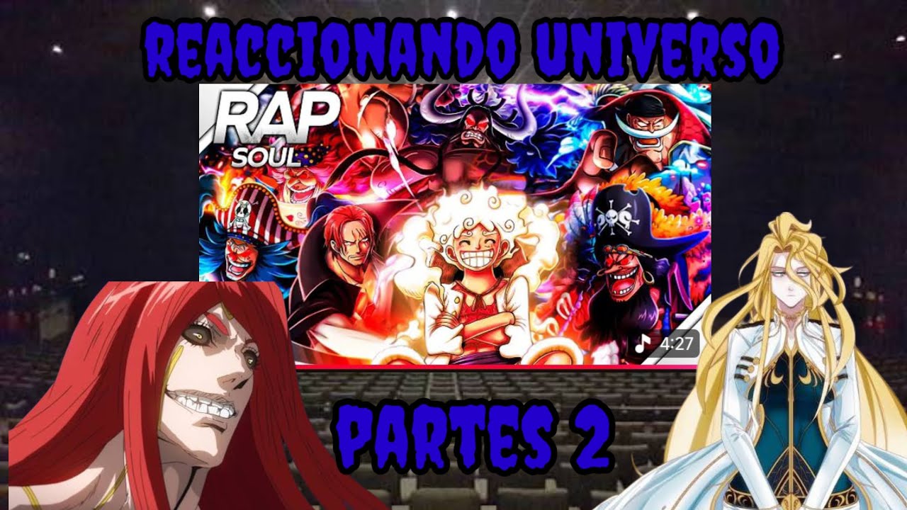Shuumatsu No Valkyrie Viendo Universos |Capitulo 2 |