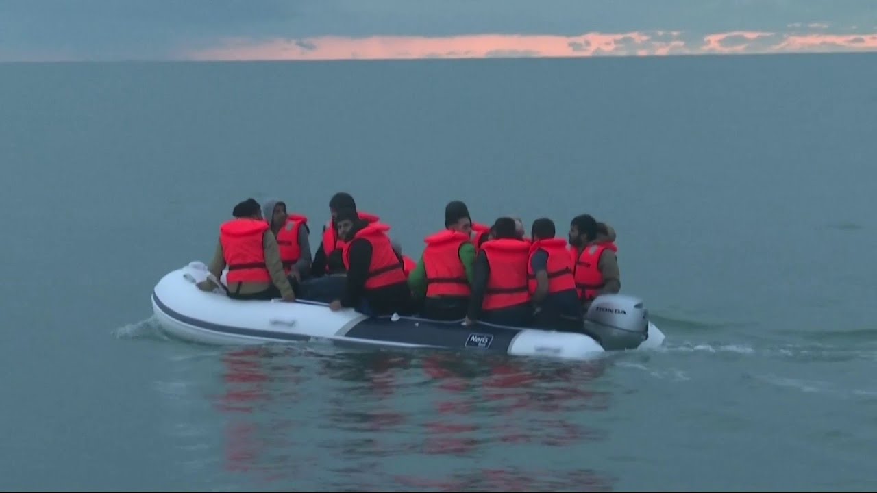 روز جهانی پناهجویان