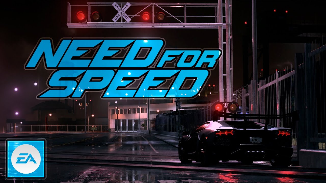 Need For Speed (2015) - All Story Missions [Longplay / No Commentary] [PC]