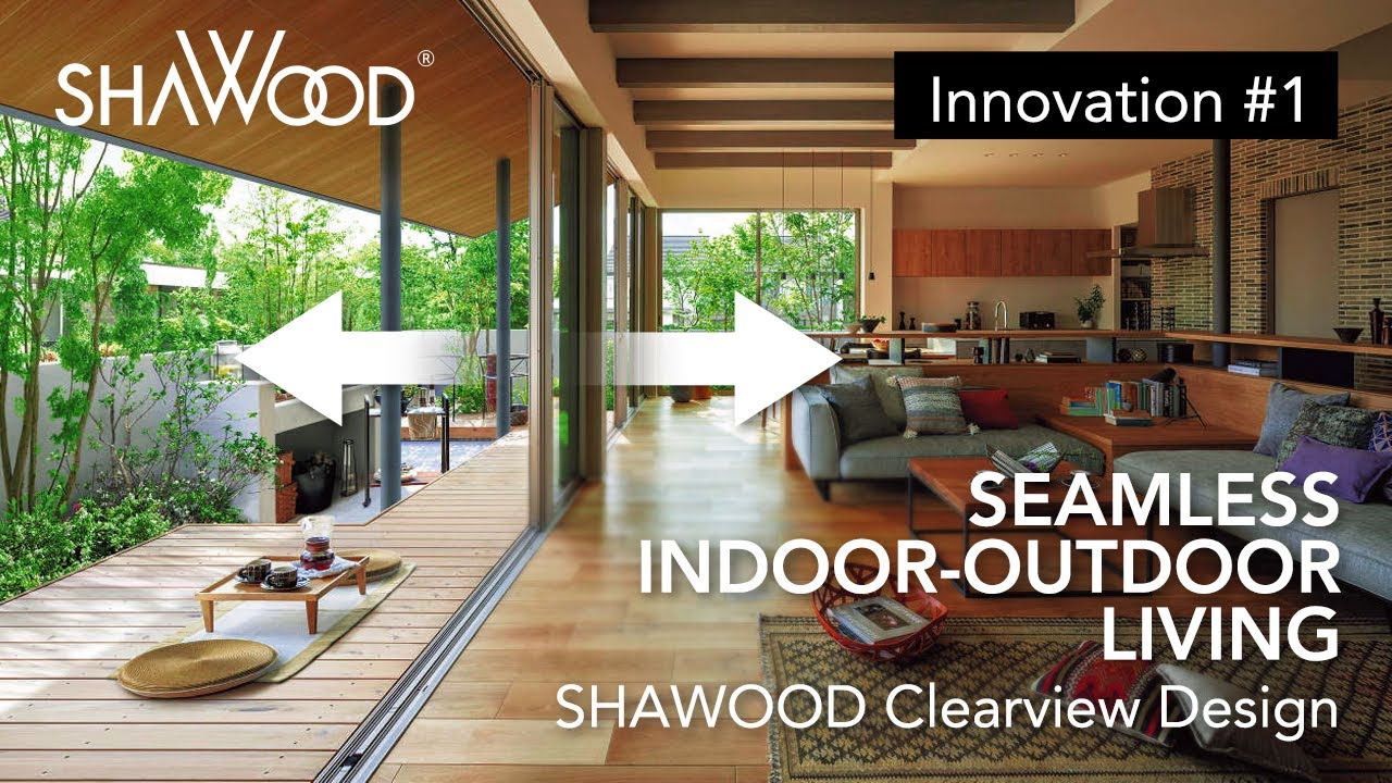 The SHAWOOD Difference - Part 1 of 5 -