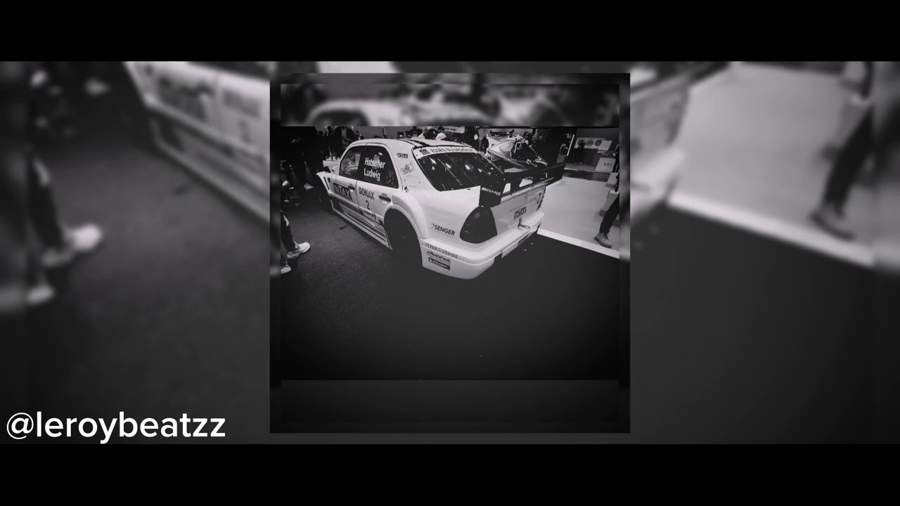 Guitar Trap Type Beat '368' (prod. By @leroybeatzz)