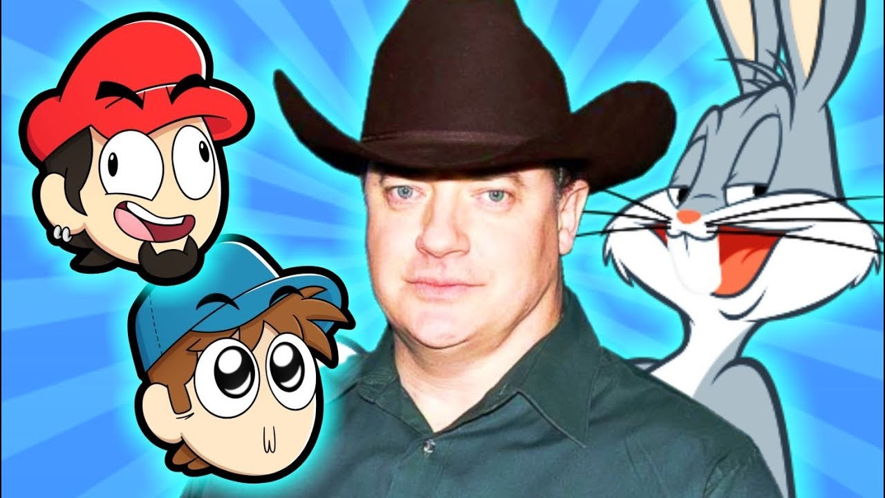 LOONEY TUNES DE VOLTA A AÇÃO NO PS2!