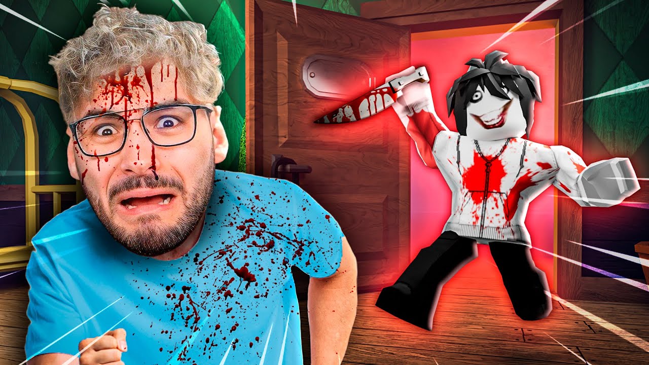 GEHEIME H̶̜̍A̸̠͗Ç̶̯̆͜ͅK̸͔̅E̶̠̞̜͐͗̌R̶͉͖͝ͅ ̷͚̥͇̎͜  TÜR in DOORS💀| LarsOderSo