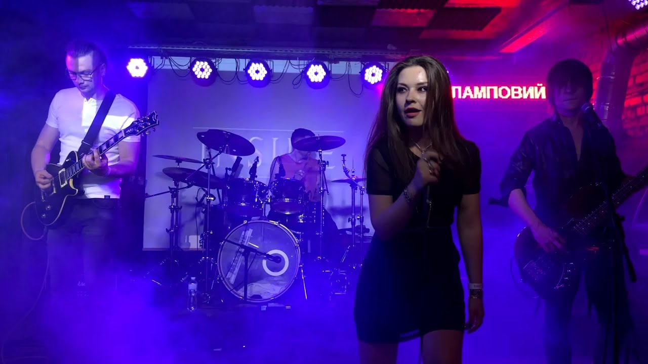 Inside - Du Hast (Rammstein cover)