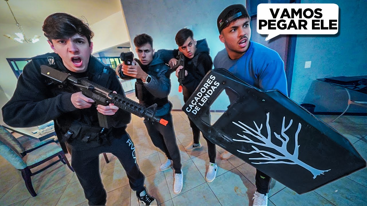 É O FIM DE TUDO☠️🔥 VAMOS PEGAR A APARIÇÃO COM ESSE PLANO PERFEITO!😡
