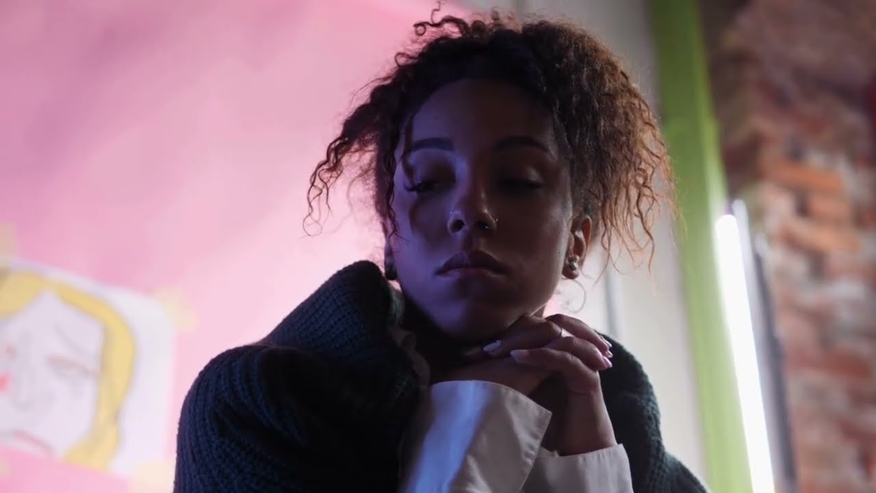 Baby I'm Sorry - Don C | The Apology Song (Official Music Video)