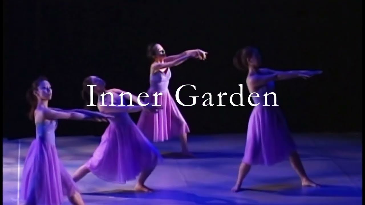 Inner Garden