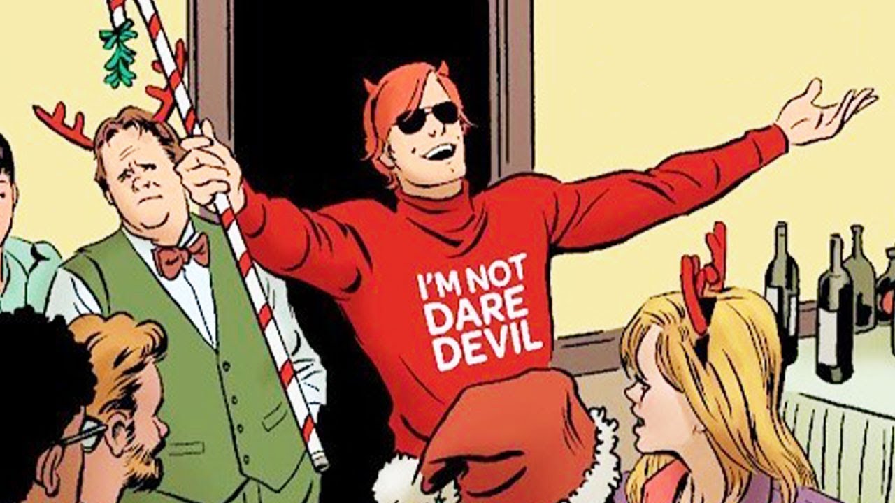 Top 10 Worst Ways Superheroes Hid Their Secret Identity