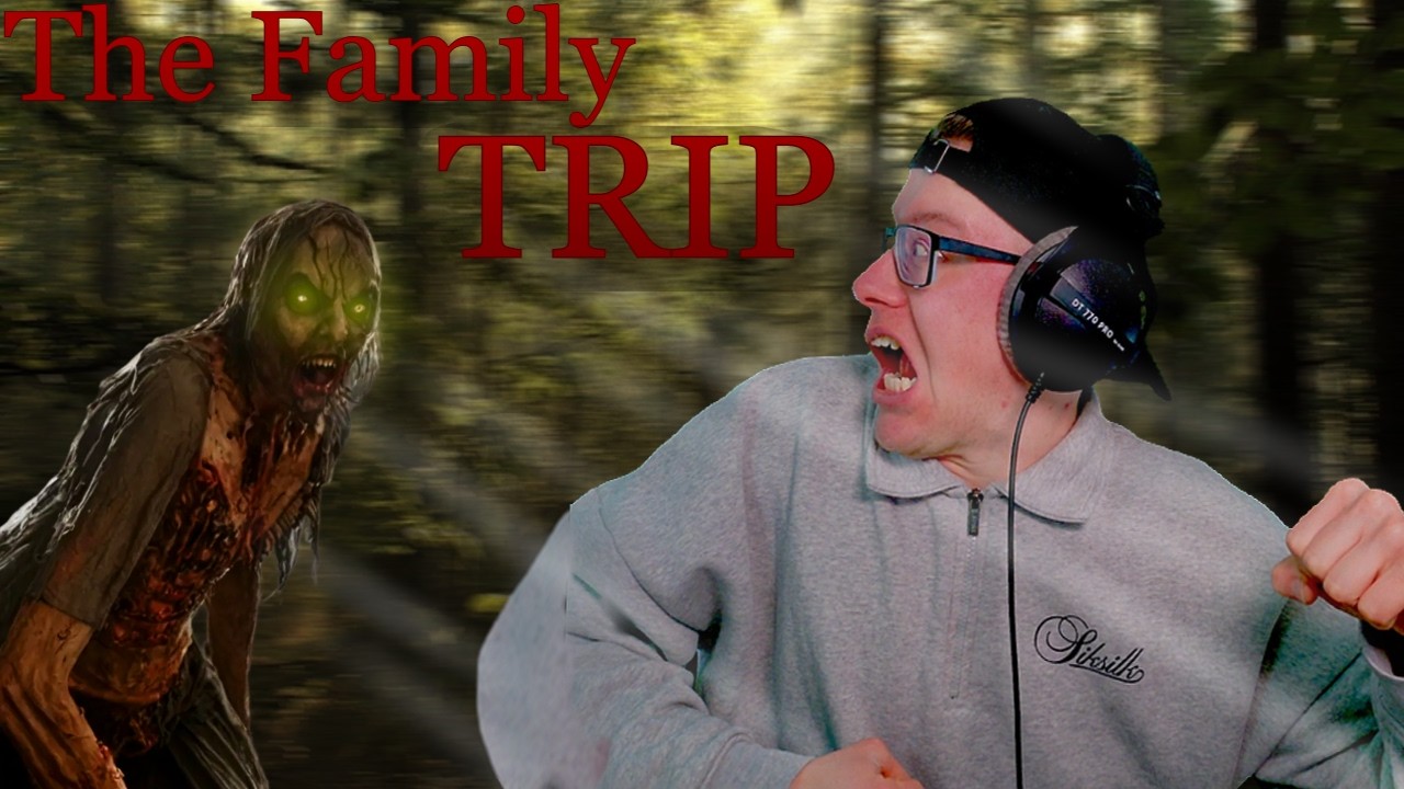 Der SCHLIMMSTE Ausflug meines Lebens! | The Family Trip