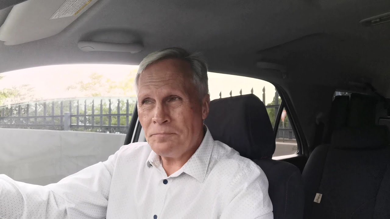 Ons meld aan vir diens vandag, wat van jou? - Past. Frik Weideman | Menorah Tabernakel