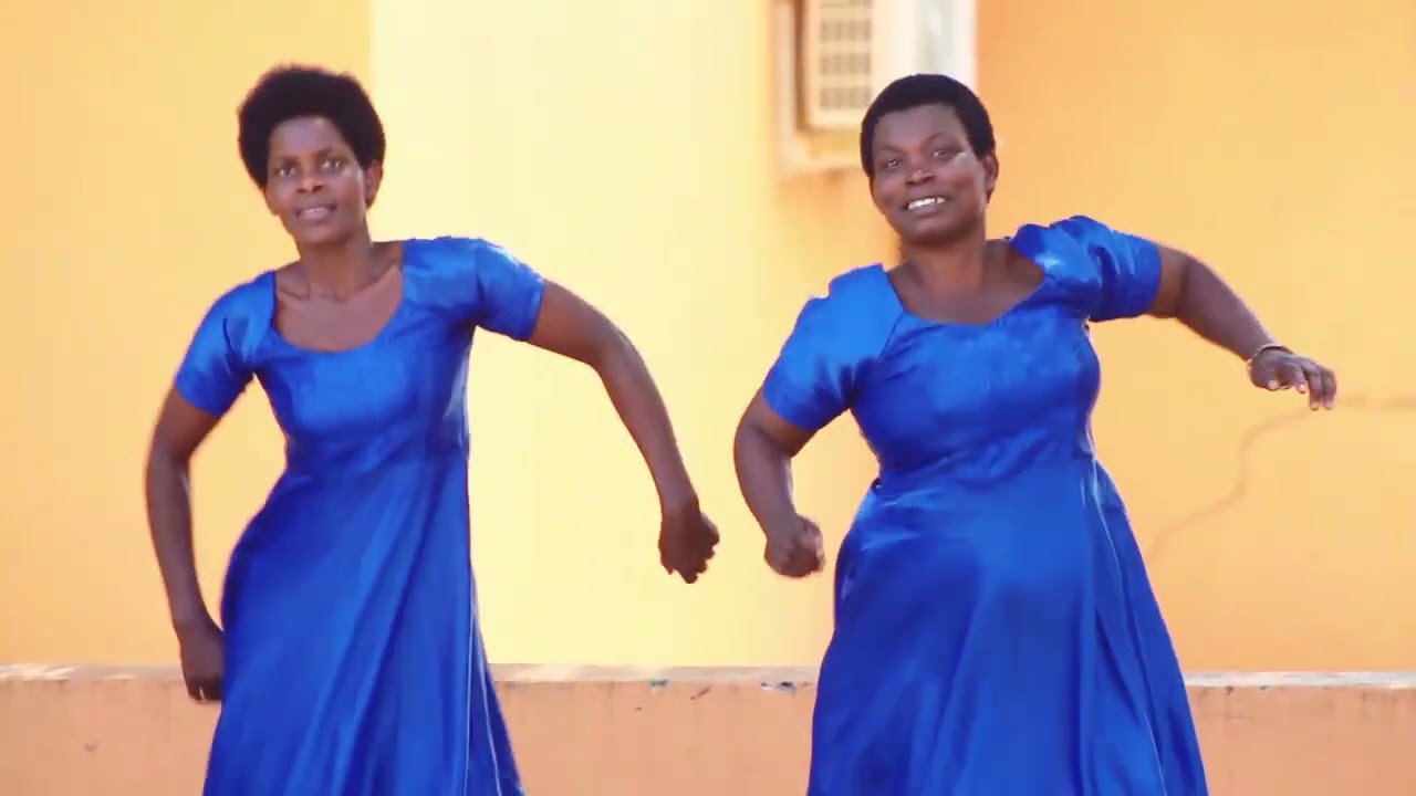 MAJESHI BY SAUTI YA INJILI [Official Video]