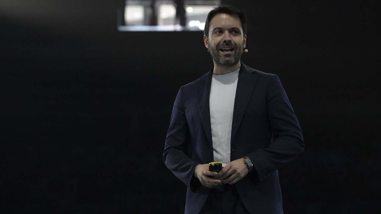 Ponencia de Juan Ram&oacute;n Rallo en el Madrid Economic Forum sobre el problema de la vivienda.