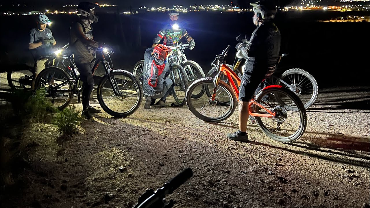 Me invitaron a esta rodada en altozano 🚲⛰️👌🏽