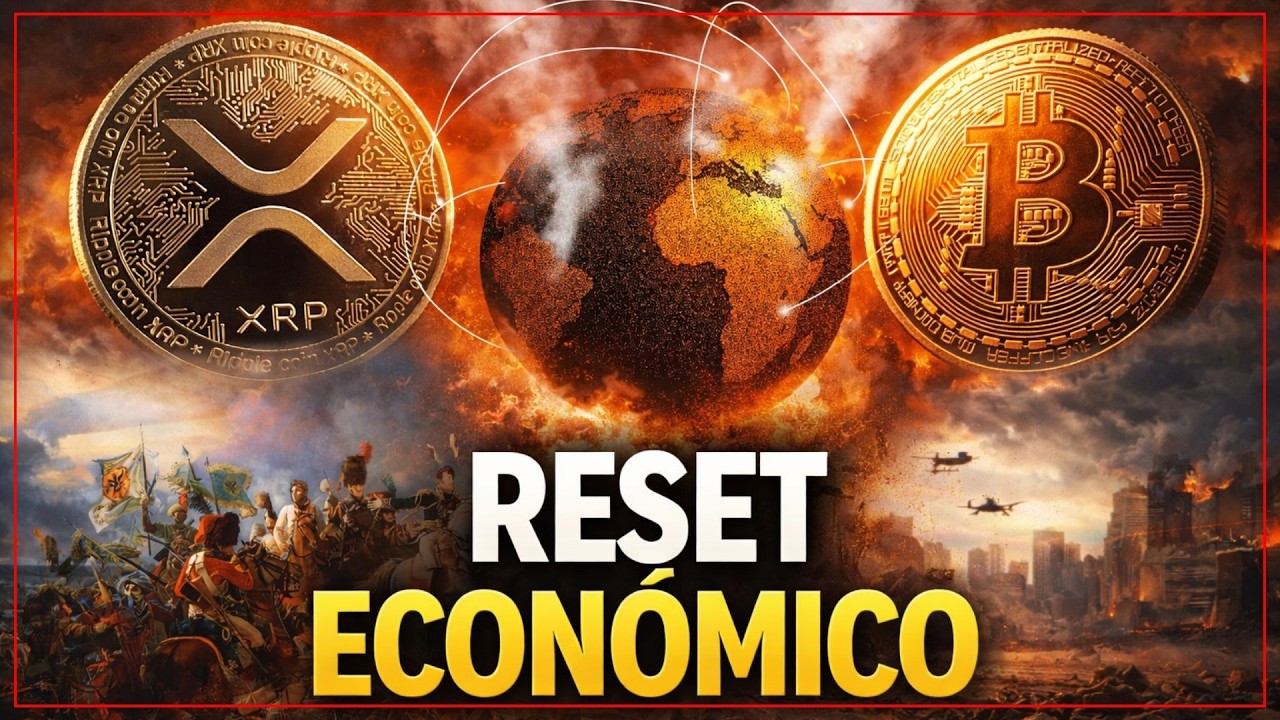 ⚠️ Ir&aacute;n, Israel y EE.UU.: &iquest;la guerra del reset econ&oacute;mico? Con @frandeolza y @brodaxoficial
