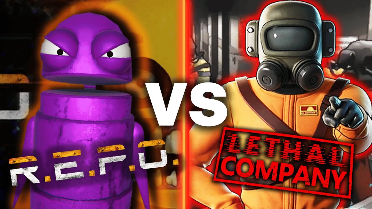 SEMIBOT vs EMPLOYEE - Who is More POWERFUL?!