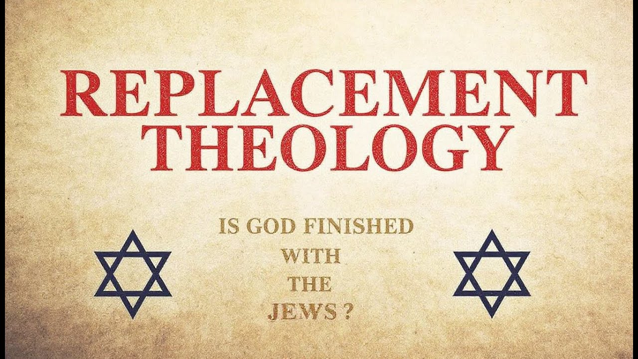 Replacement Theology: Matthew 21:43 Doesn’t Cancel Israel, It Warns Every Fruitless Believer