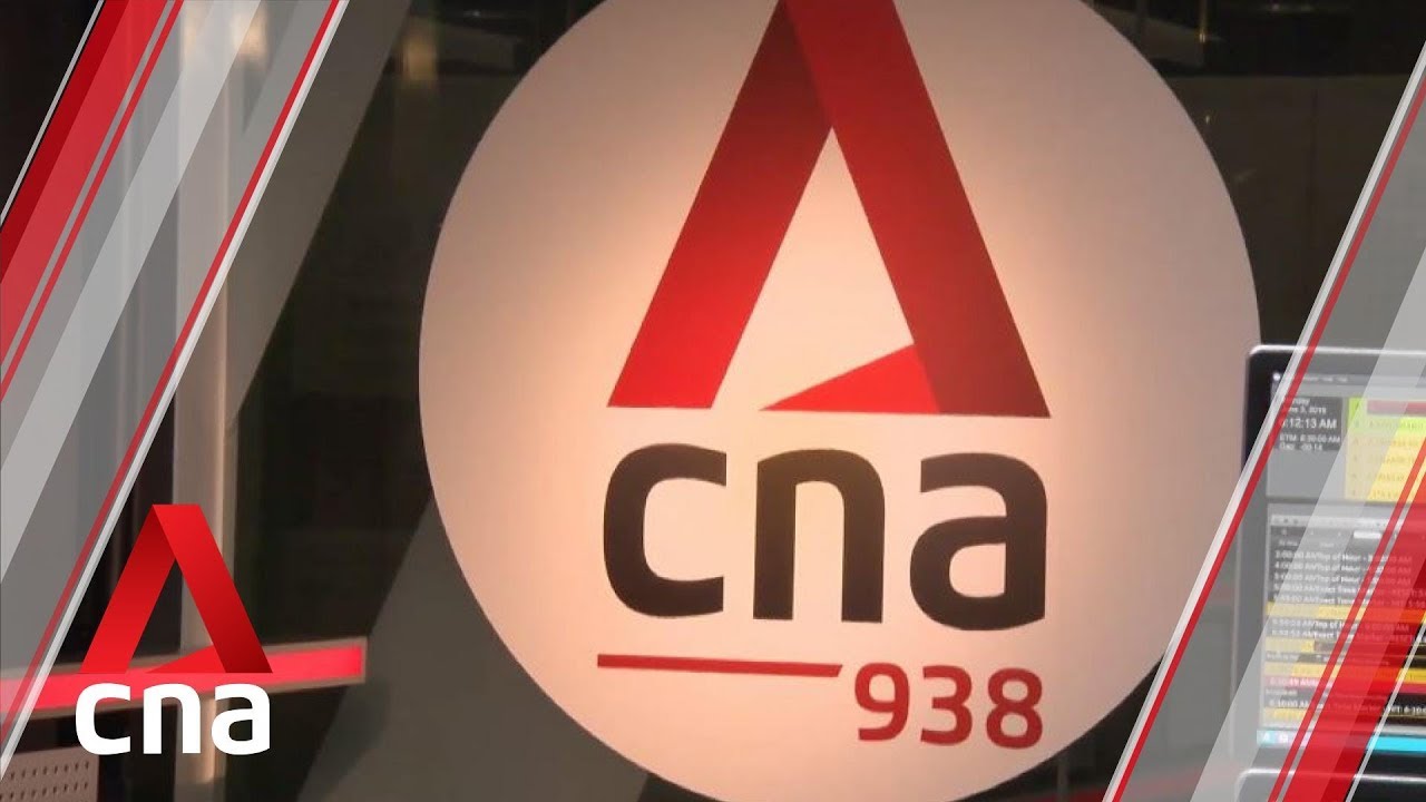CNA launches new CNA938 radio station