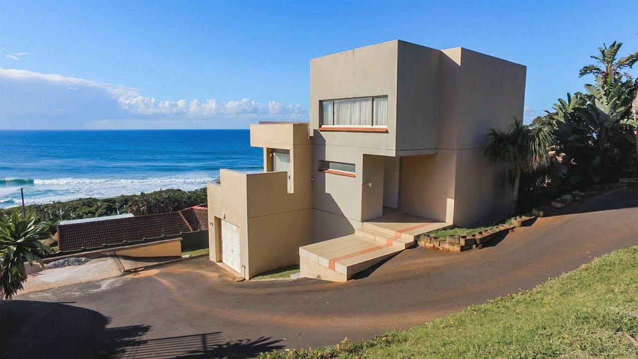 2 Bedroom House for sale in Kwazulu Natal | Kzn South Coast | Scottburgh | Mtwalume |