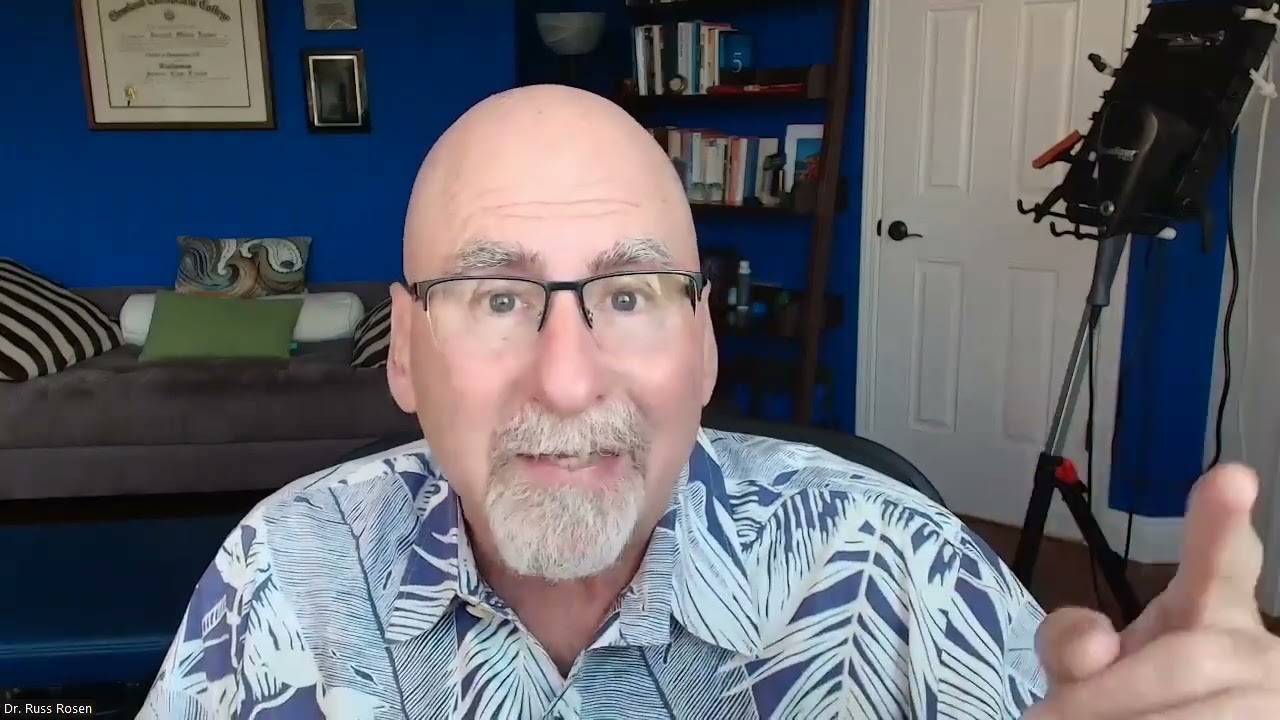 How to handle a 