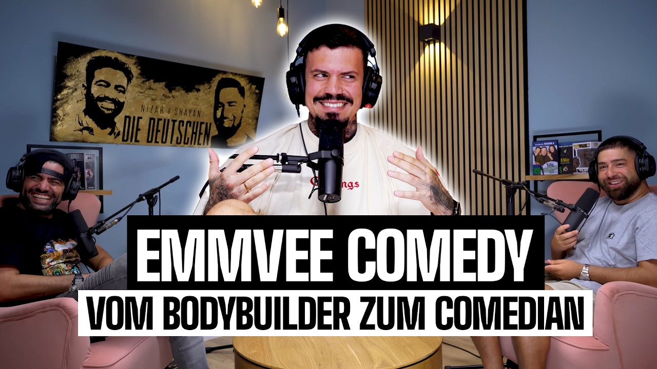 EmmveeComedy | 